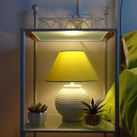 Apartamento Cordoba Con Encanto Lubi II Eksteriør billede