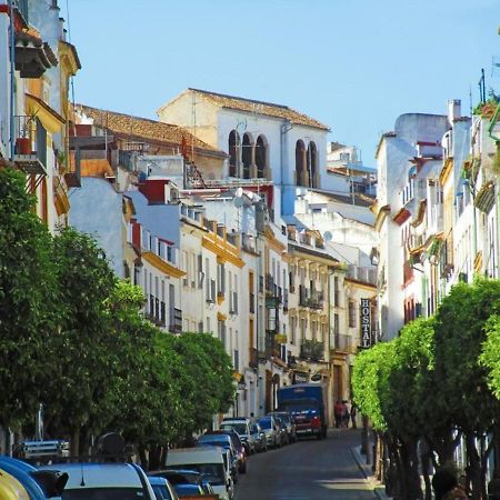 Apartamento Cordoba Con Encanto Lubi II Eksteriør billede