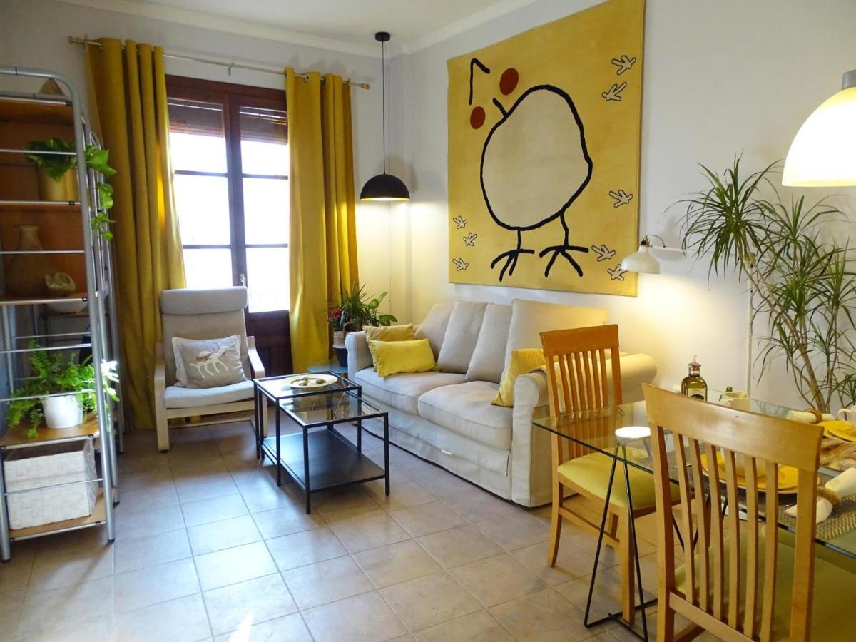 Apartamento Cordoba Con Encanto Lubi II Eksteriør billede