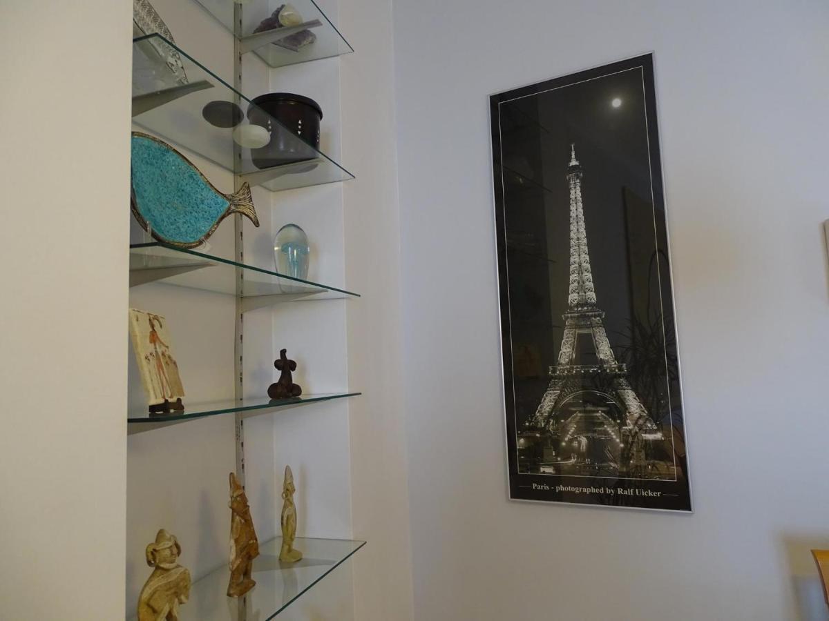 Apartamento Cordoba Con Encanto Lubi II Eksteriør billede