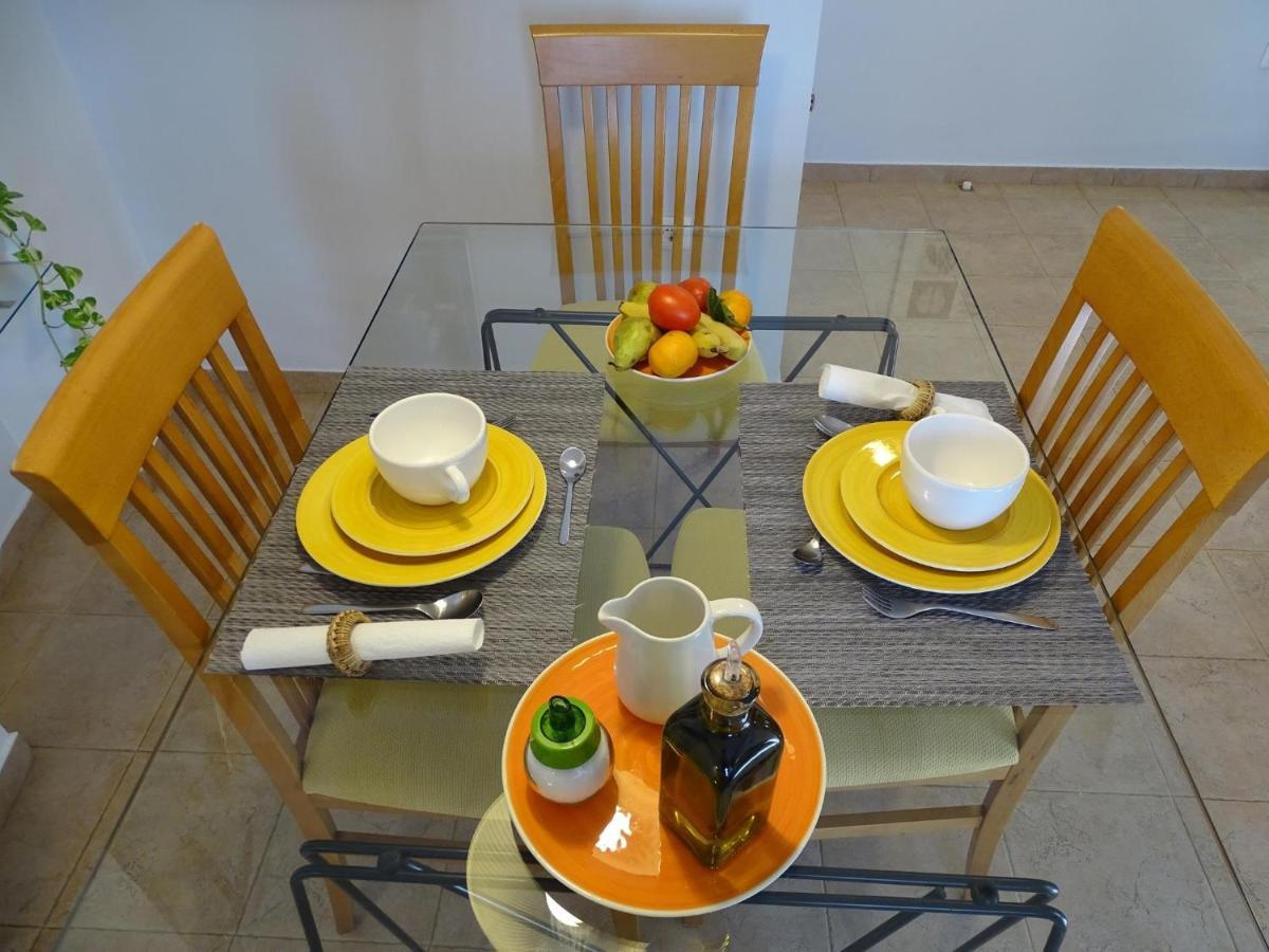 Apartamento Cordoba Con Encanto Lubi II Eksteriør billede